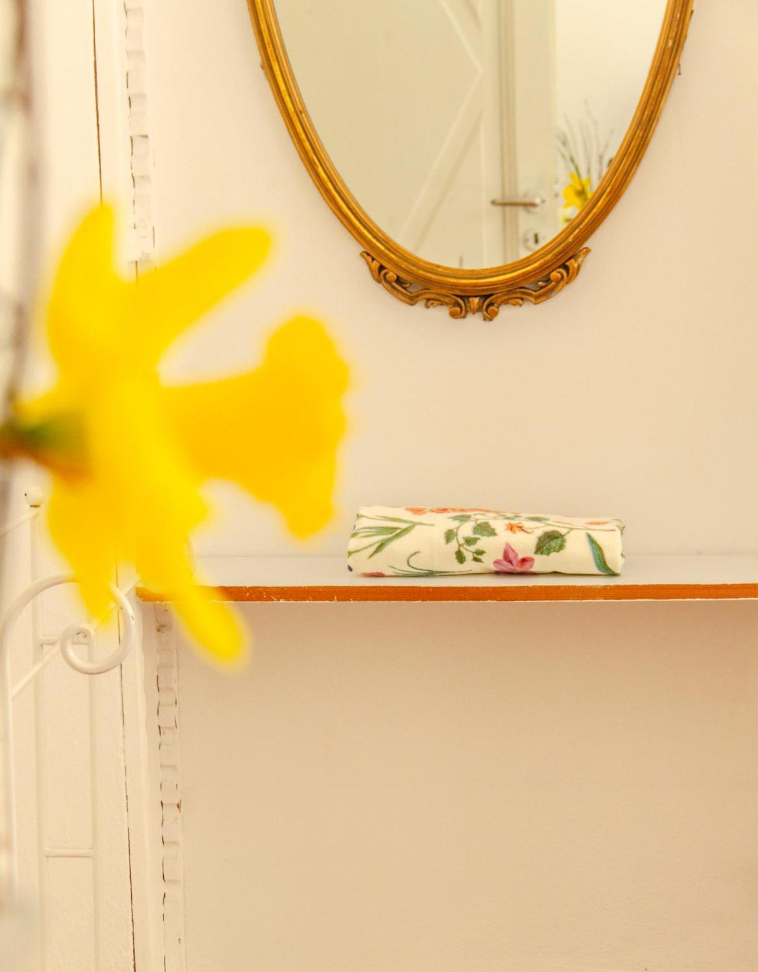 Hotel Bed&Blessing / Casa Borgo Locarno Exterior foto